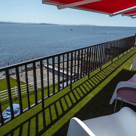 La Marisol Ribeira Villa Екстериор снимка