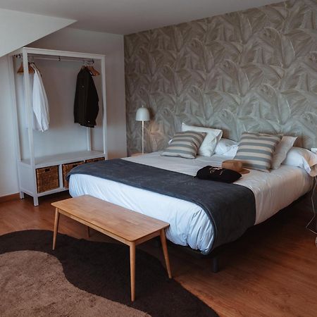 La Marisol Ribeira Villa Екстериор снимка