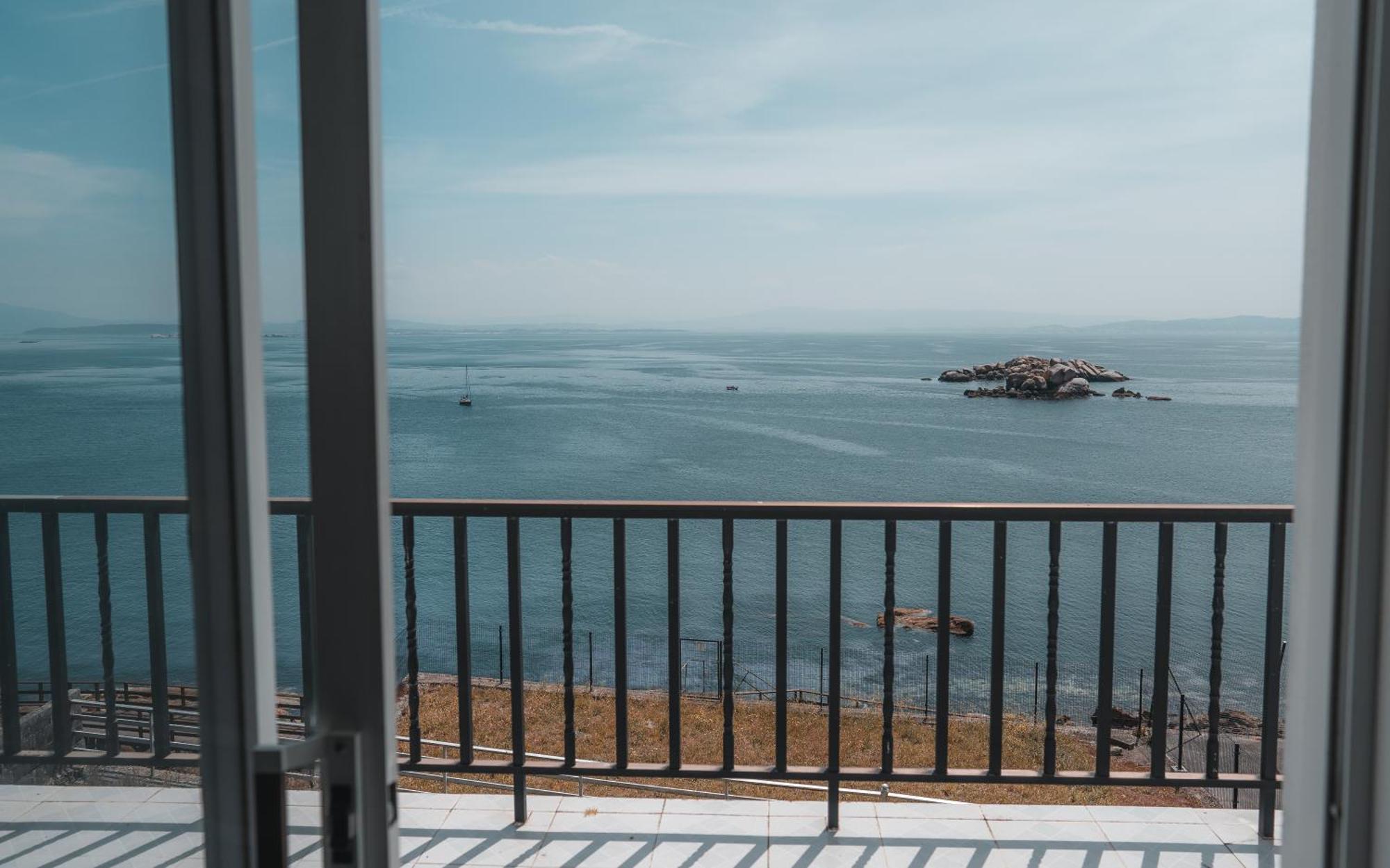 La Marisol Ribeira Villa Екстериор снимка