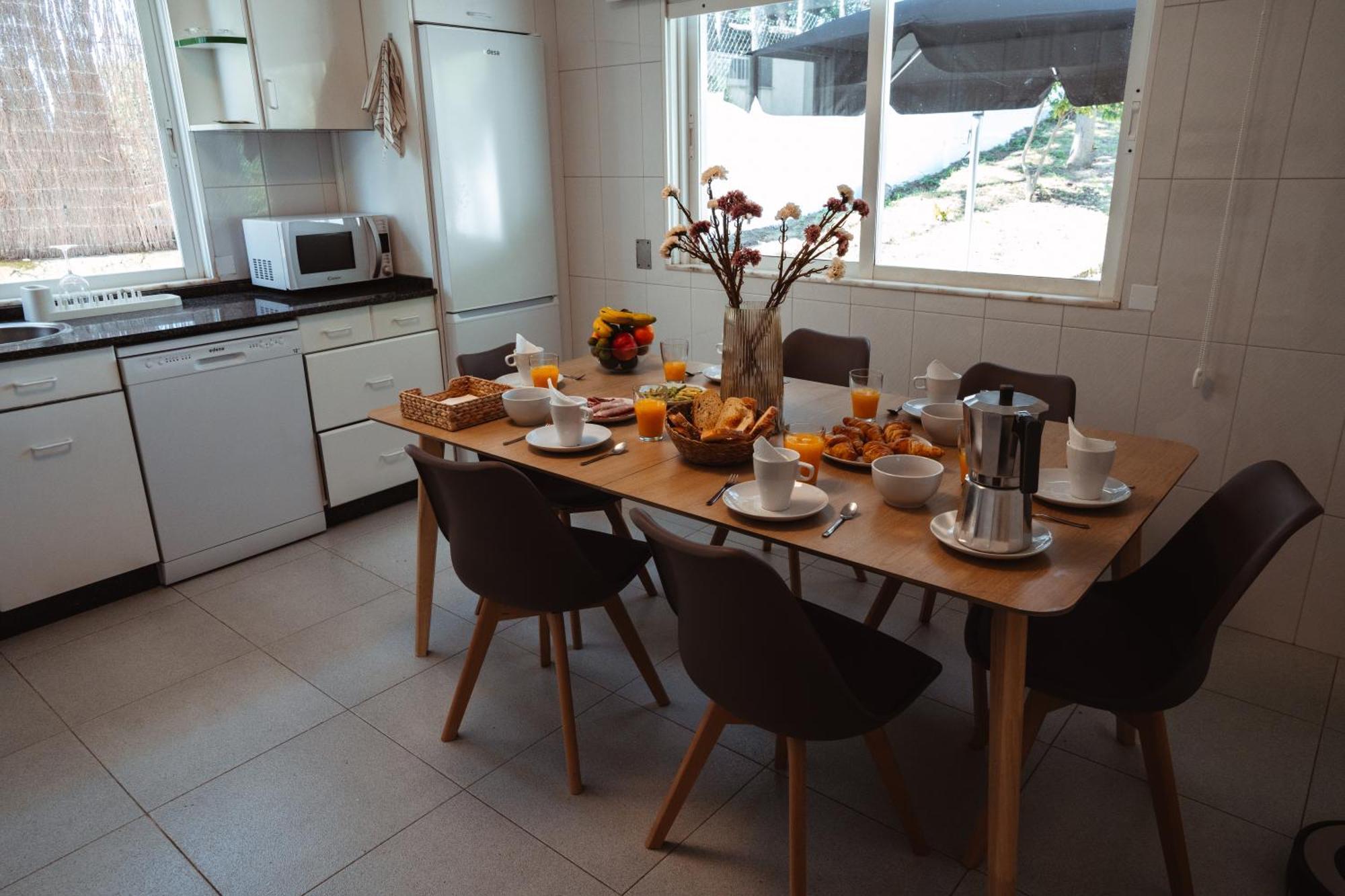 La Marisol Ribeira Villa Екстериор снимка