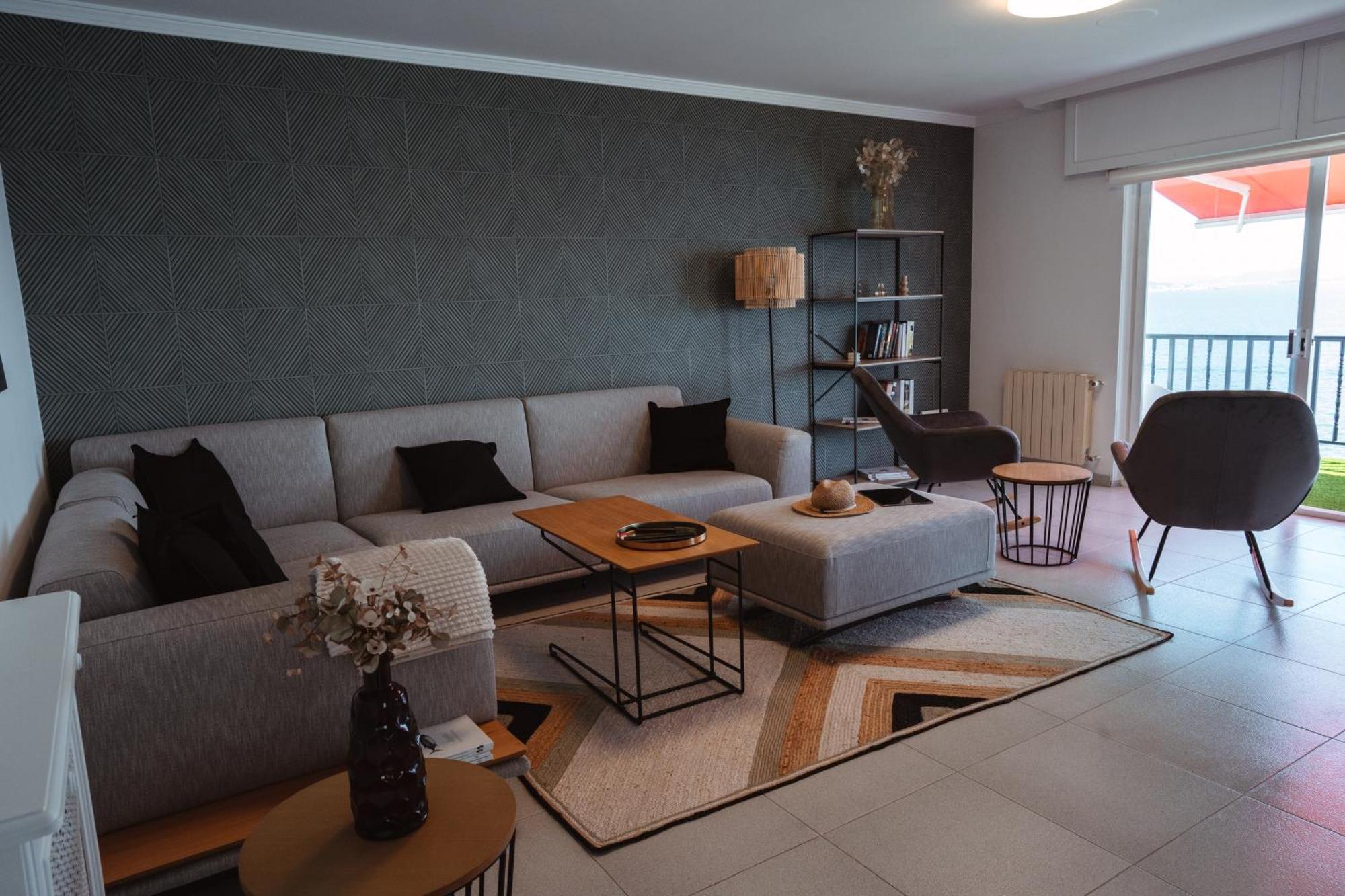 La Marisol Ribeira Villa Екстериор снимка