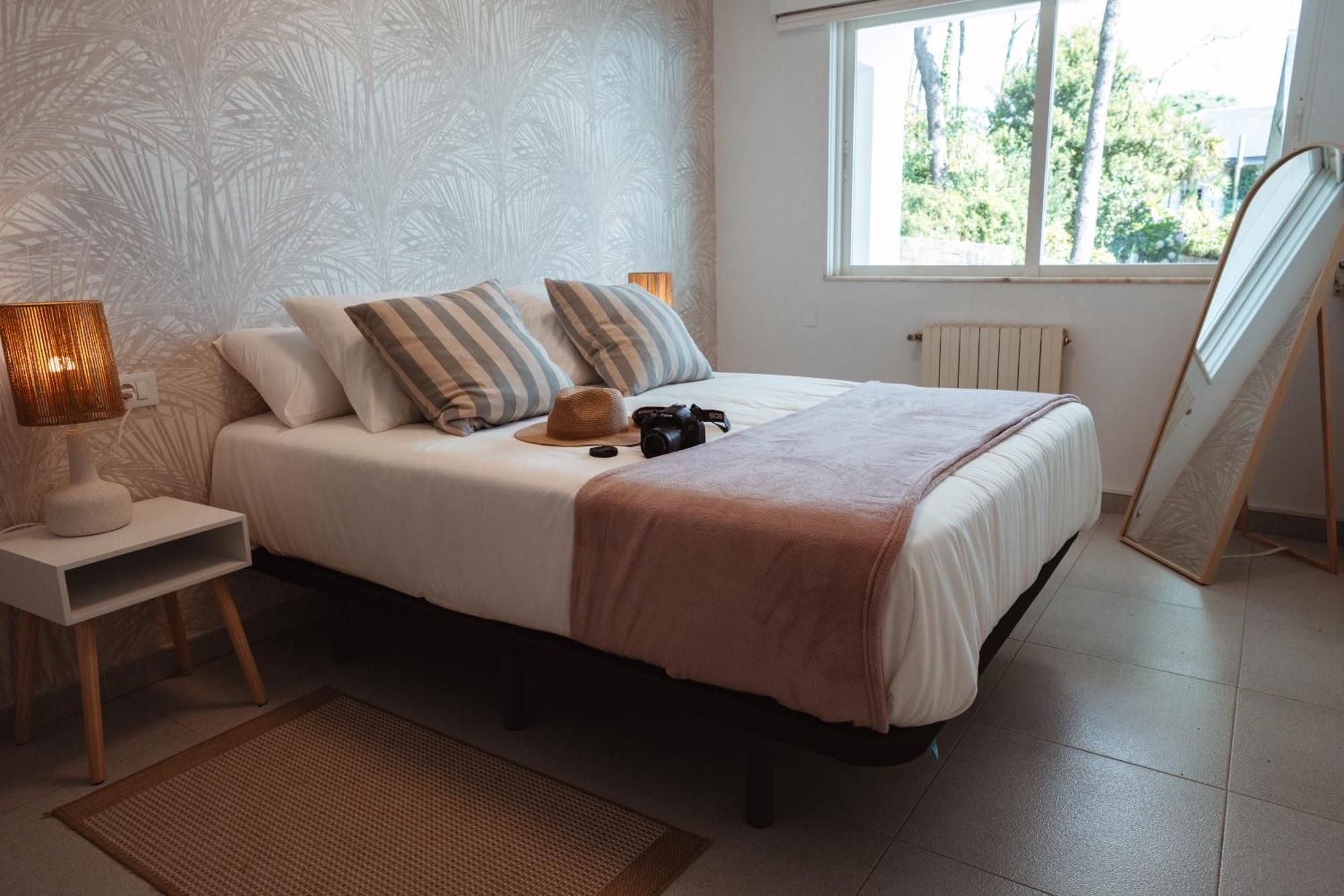 La Marisol Ribeira Villa Екстериор снимка