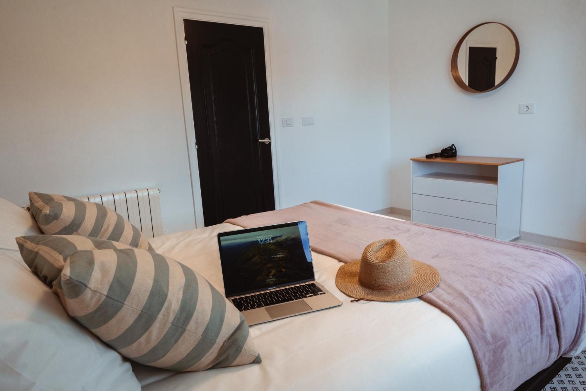 La Marisol Ribeira Villa Екстериор снимка