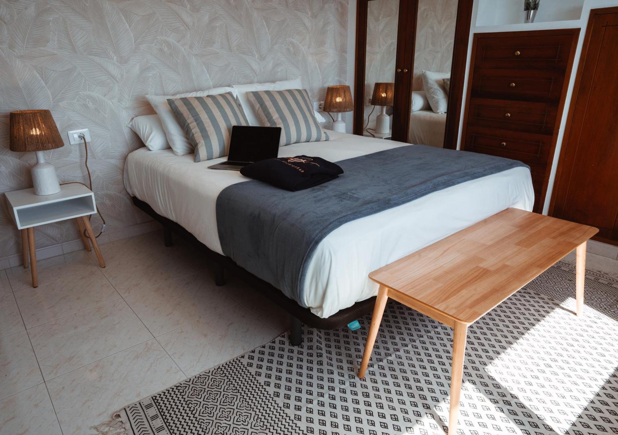 La Marisol Ribeira Villa Екстериор снимка
