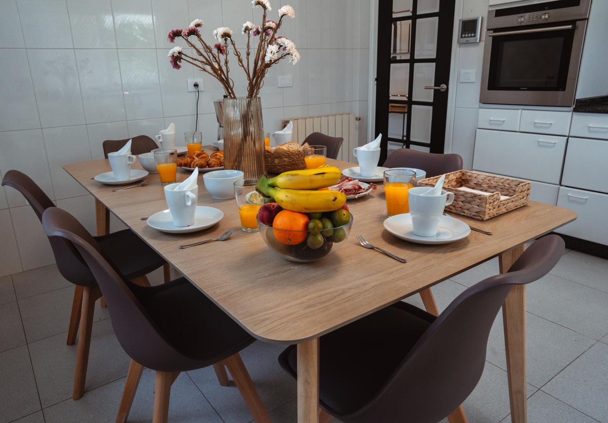 La Marisol Ribeira Villa Екстериор снимка