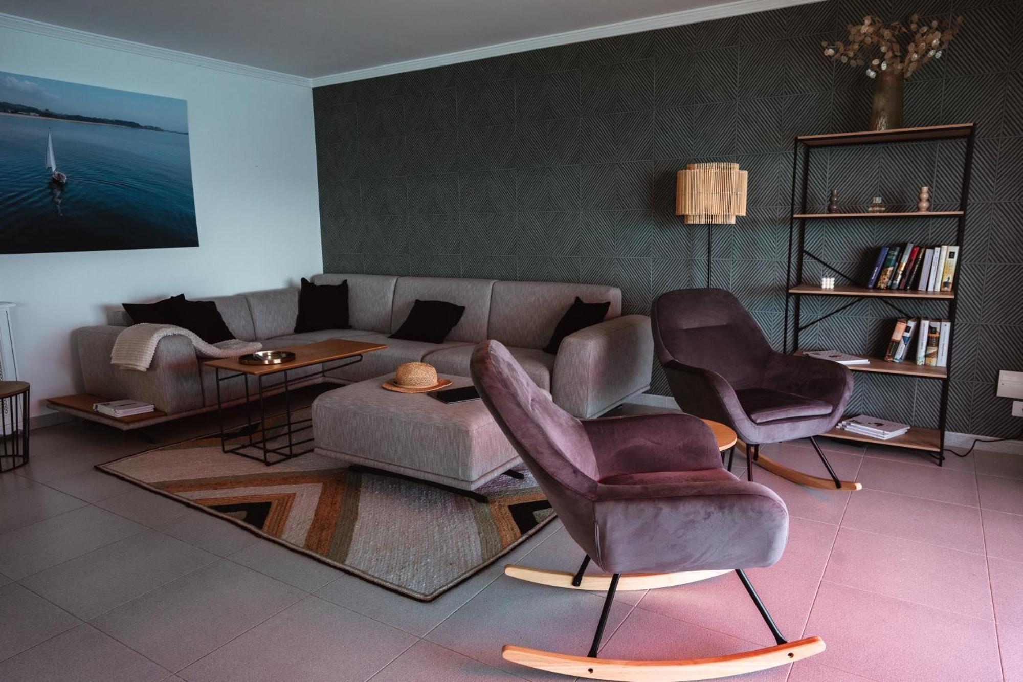 La Marisol Ribeira Villa Екстериор снимка