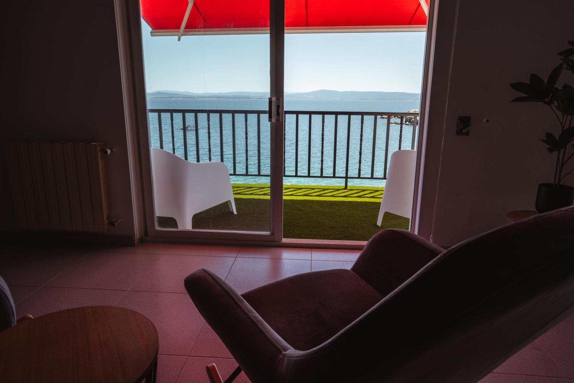 La Marisol Ribeira Villa Екстериор снимка
