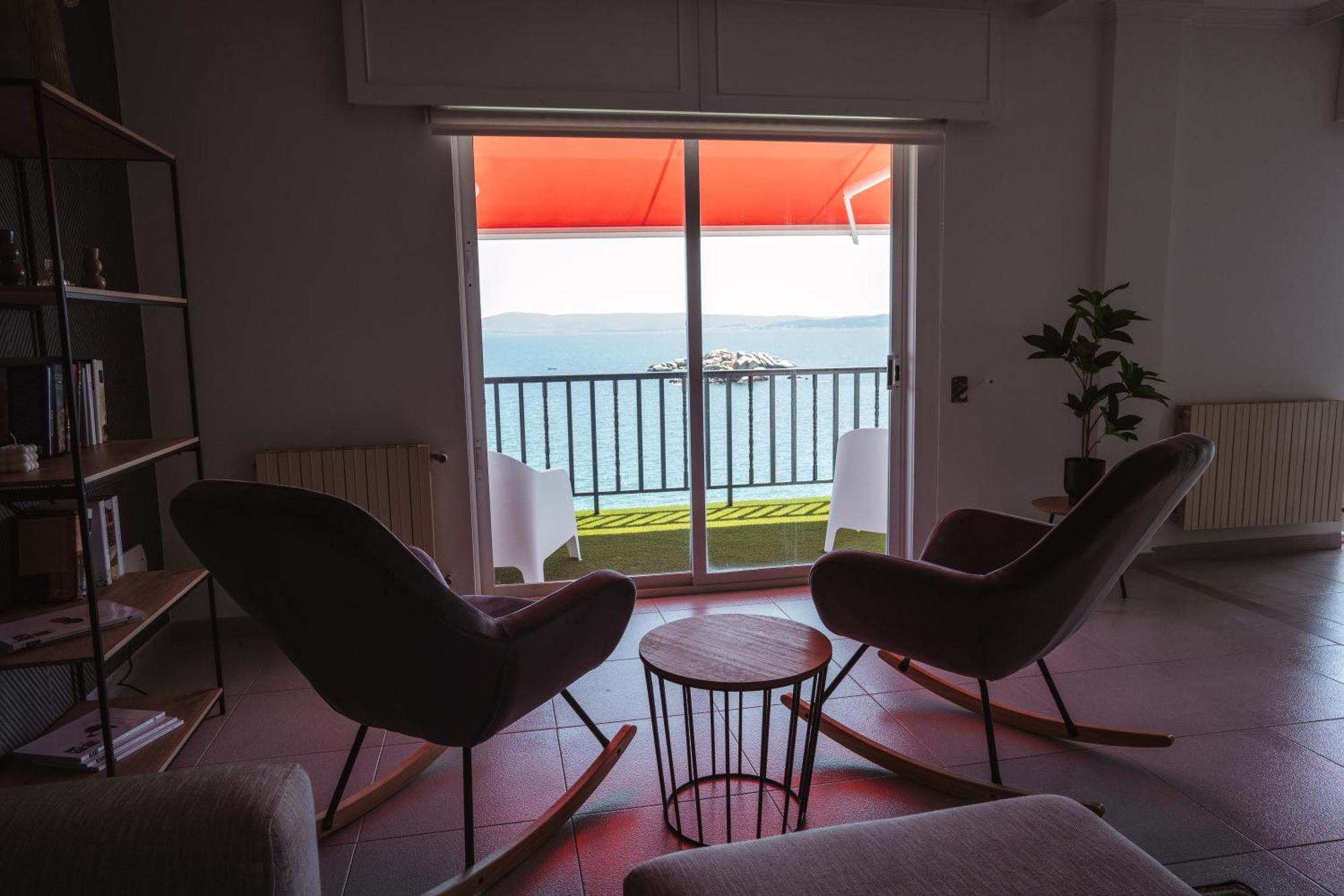 La Marisol Ribeira Villa Екстериор снимка