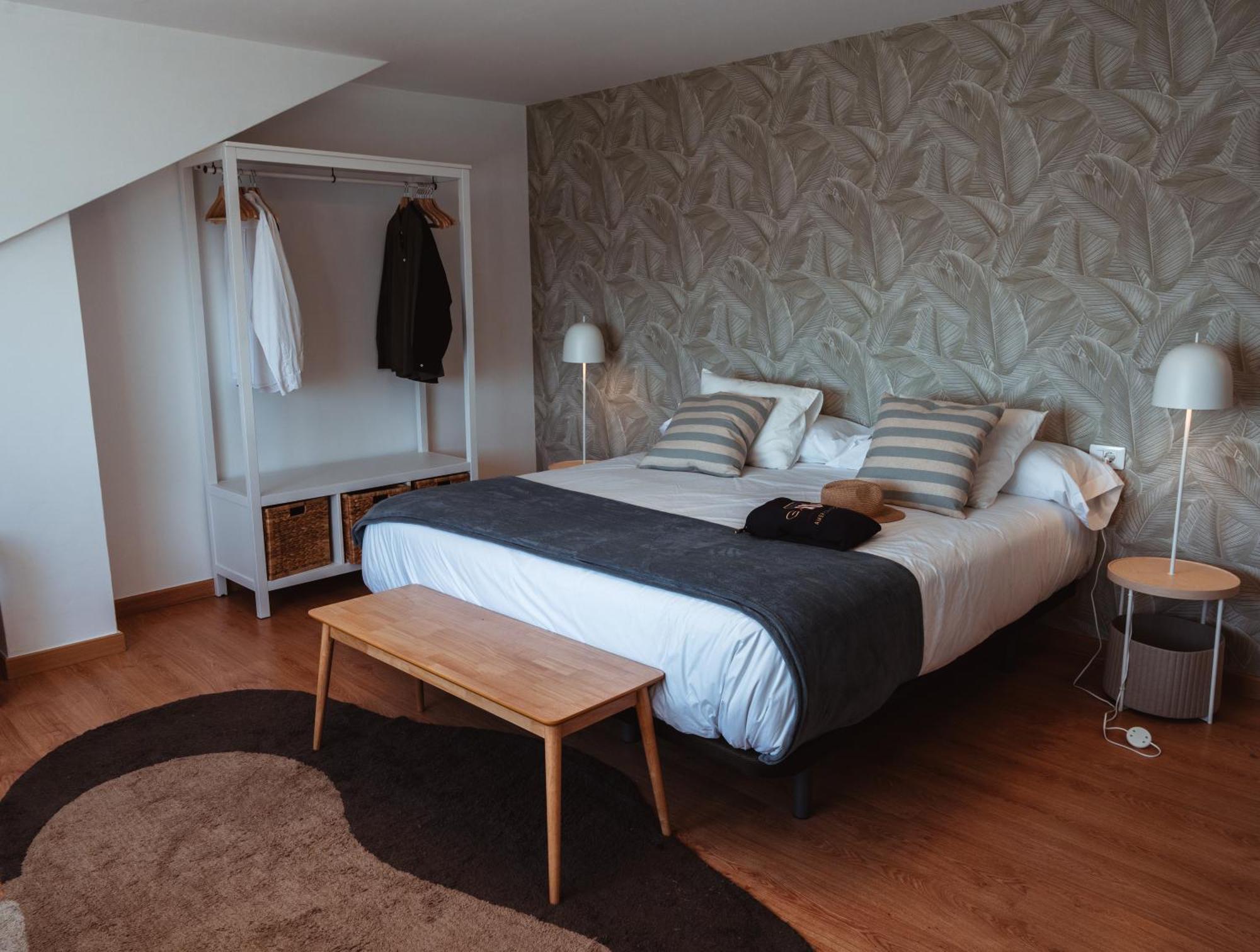La Marisol Ribeira Villa Екстериор снимка