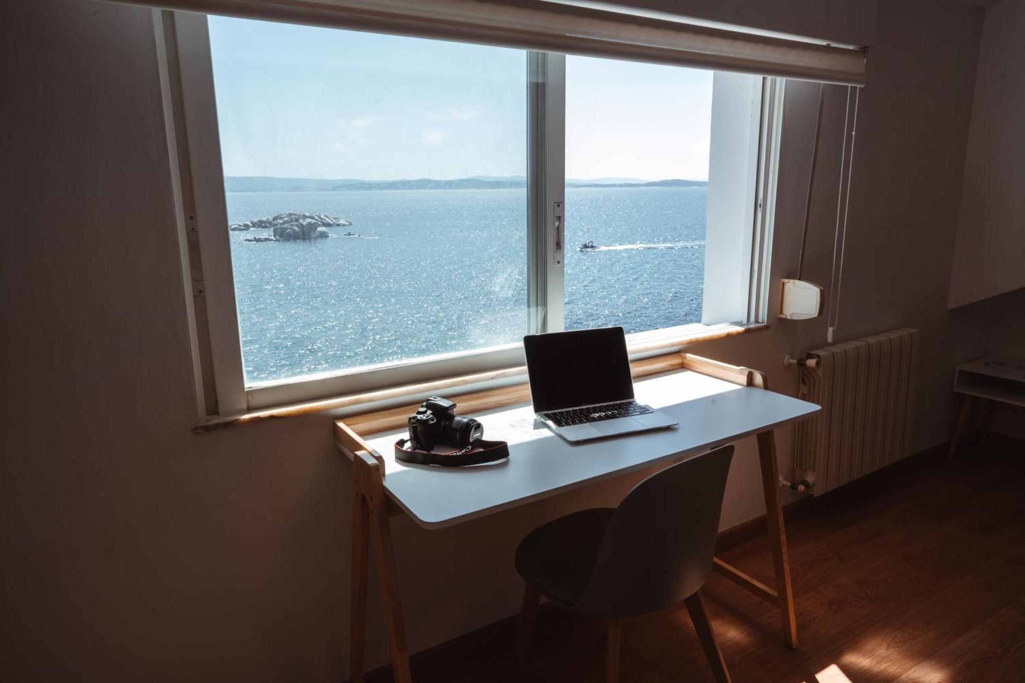La Marisol Ribeira Villa Екстериор снимка