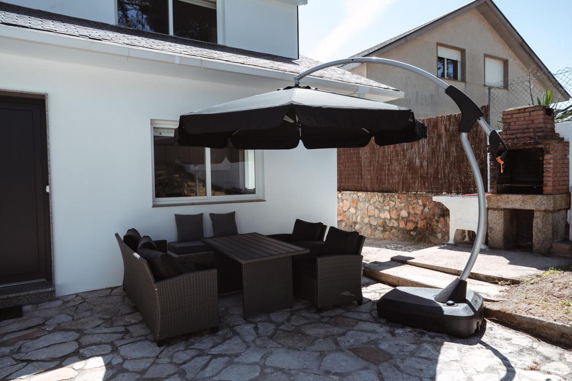 La Marisol Ribeira Villa Екстериор снимка