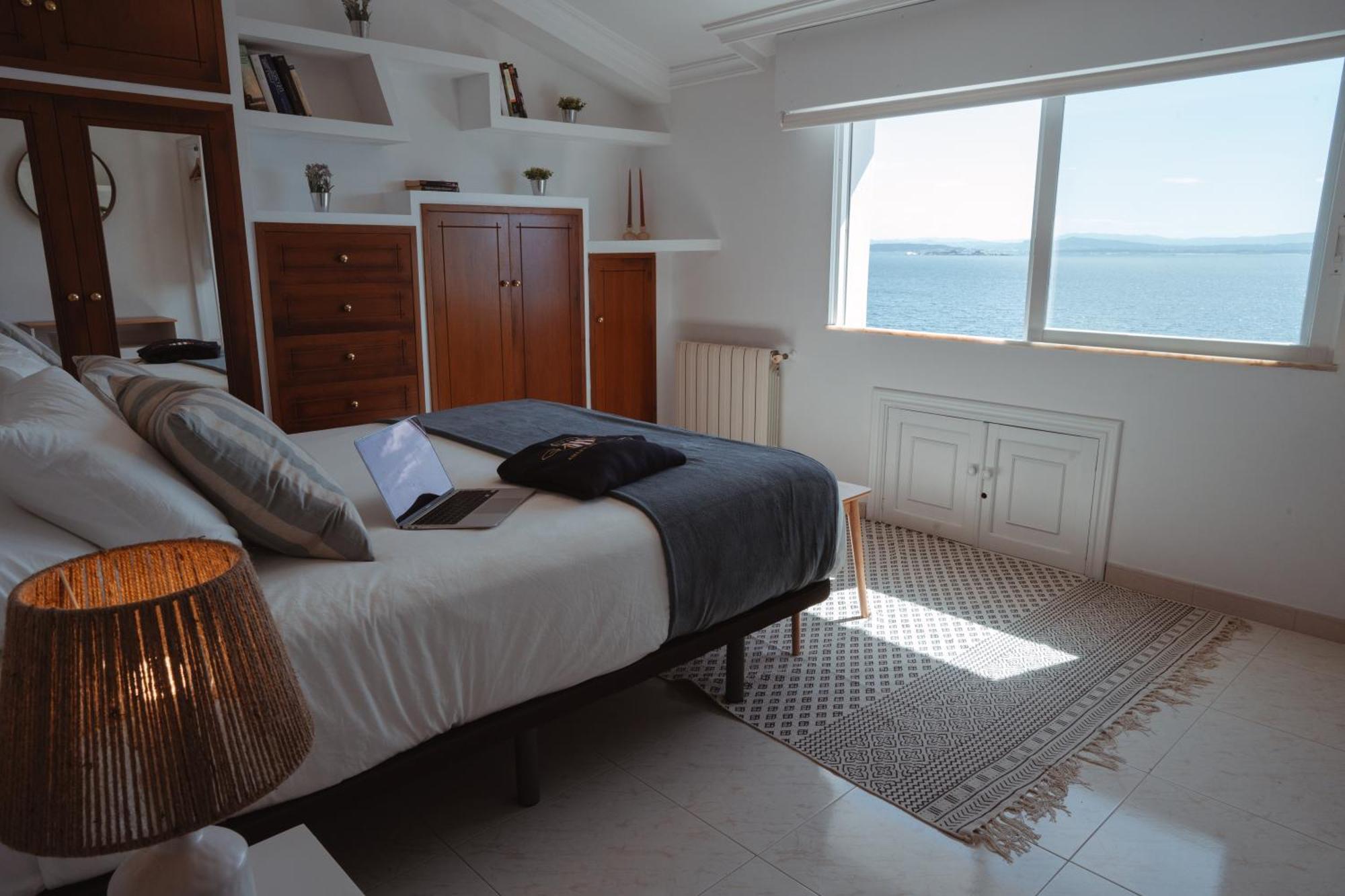 La Marisol Ribeira Villa Екстериор снимка